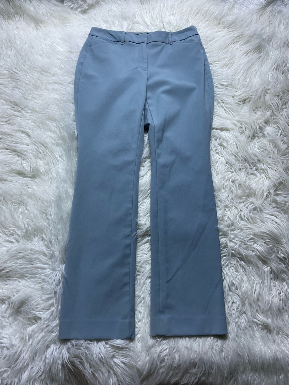WHBM The Slim Pants 4s